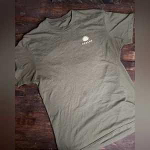 Poncho Outdoors T-Shirt